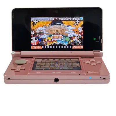 Nintendo 3DS  ~Liquid Money Așii Amanetului 2