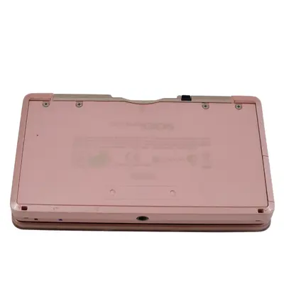 Nintendo 3DS  ~Liquid Money Așii Amanetului 3