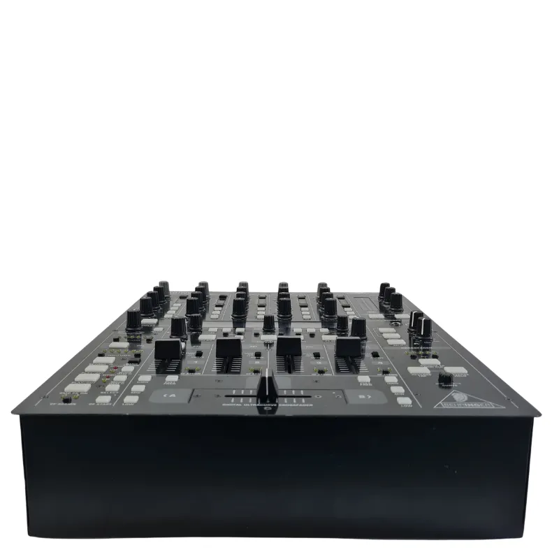 Mixer Behringer ~Liquid Money Așii Amanetului