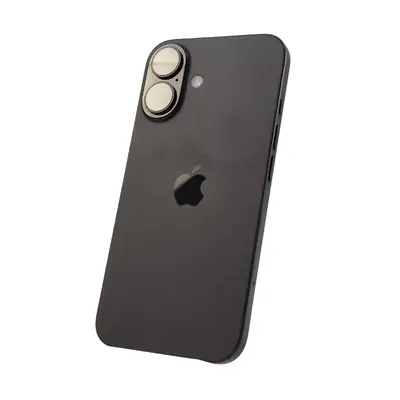 Telefon APPLE iPhone 16 5G, 128GB, Black~Liquid Money Așii Amanetului 2