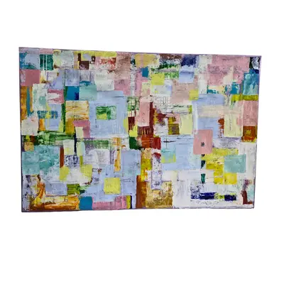 Tablou Colorat  ~Liquid Money Așii Amanetului 2
