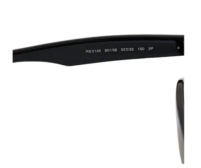 Ochelari Ray Ban  ~Liquid Money Așii Amanetului 3