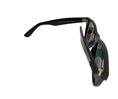 Ochelari Ray Ban  ~Liquid Money Așii Amanetului 4