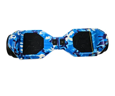 Hoverboard Nyria ~Liquid Money Așii Amanetului