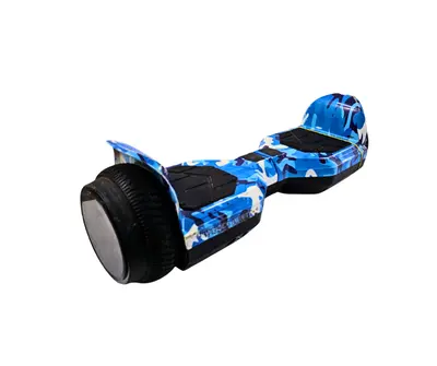 Hoverboard Nyria ~Liquid Money Așii Amanetului 2