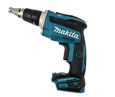 Makita DFS251Z surubelnita cu acumulator cu ~Liquid Money Așii Amanetului