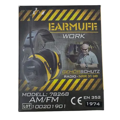 Casti gaming model 78268 cu radio ~Liquid Money Așii Amanetului 2