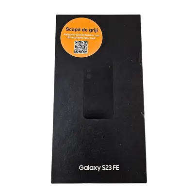 Telefon Samsung Galaxy S23 FE ~Liquid Money Așii Amanetului