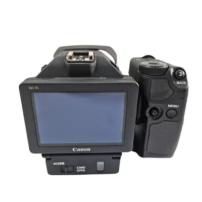 Aparat foto Canon XC10 ~Liquid Money Așii Amanetului