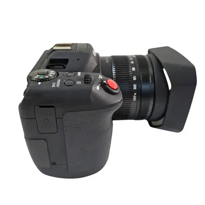 Aparat foto Canon XC10 ~Liquid Money Așii Amanetului 2
