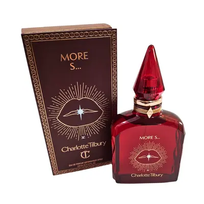 Parfum More S... Charlotte Tilbury  ~Liquid Money Așii Amanetului 2