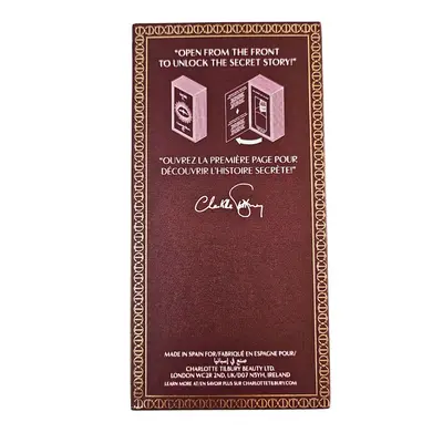 Parfum More S... Charlotte Tilbury  ~Liquid Money Așii Amanetului 3