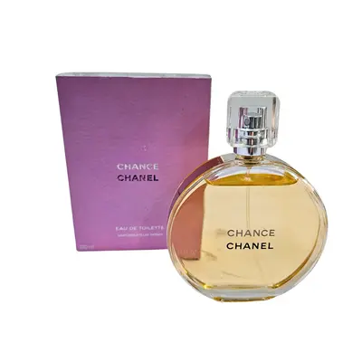 Parfum Chance Chanel   ~Liquid Money Așii Amanetului 2