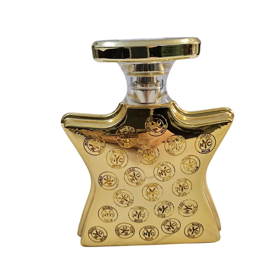 Parfum Bond New York City ~Liquid Money Așii Amanetului