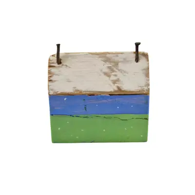 Casuta decorativa ~Liquid Money Așii Amanetului 3