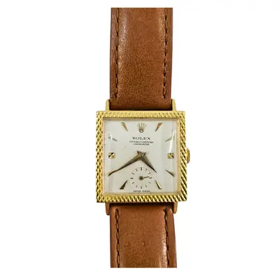 Ceas Rolex ~Liquid Money Așii Amanetului 2