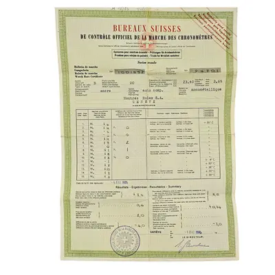 Ceas Rolex ~Liquid Money Așii Amanetului 5