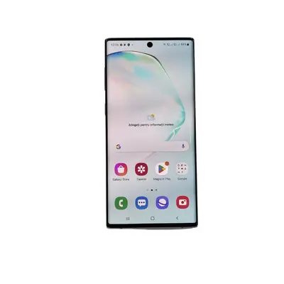 Telefon Samsung Galaxy Note 10 ~Liquid Money Așii Amanetului 3