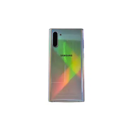 Telefon Samsung Galaxy Note 10 ~Liquid Money Așii Amanetului 4