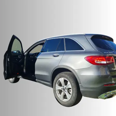 Mercedes-Benz GLC 300 4MATIC Liquid Money Așii Amanetului 2