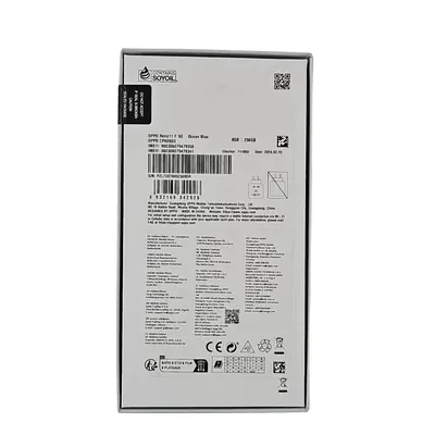 Telefon Oppo Reno 11F 5G  ~Liquid Money Așii Amanetului 6