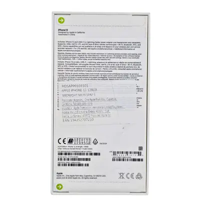 Iphone Apple 13 ~Liquid Money Așii Amanetului 2