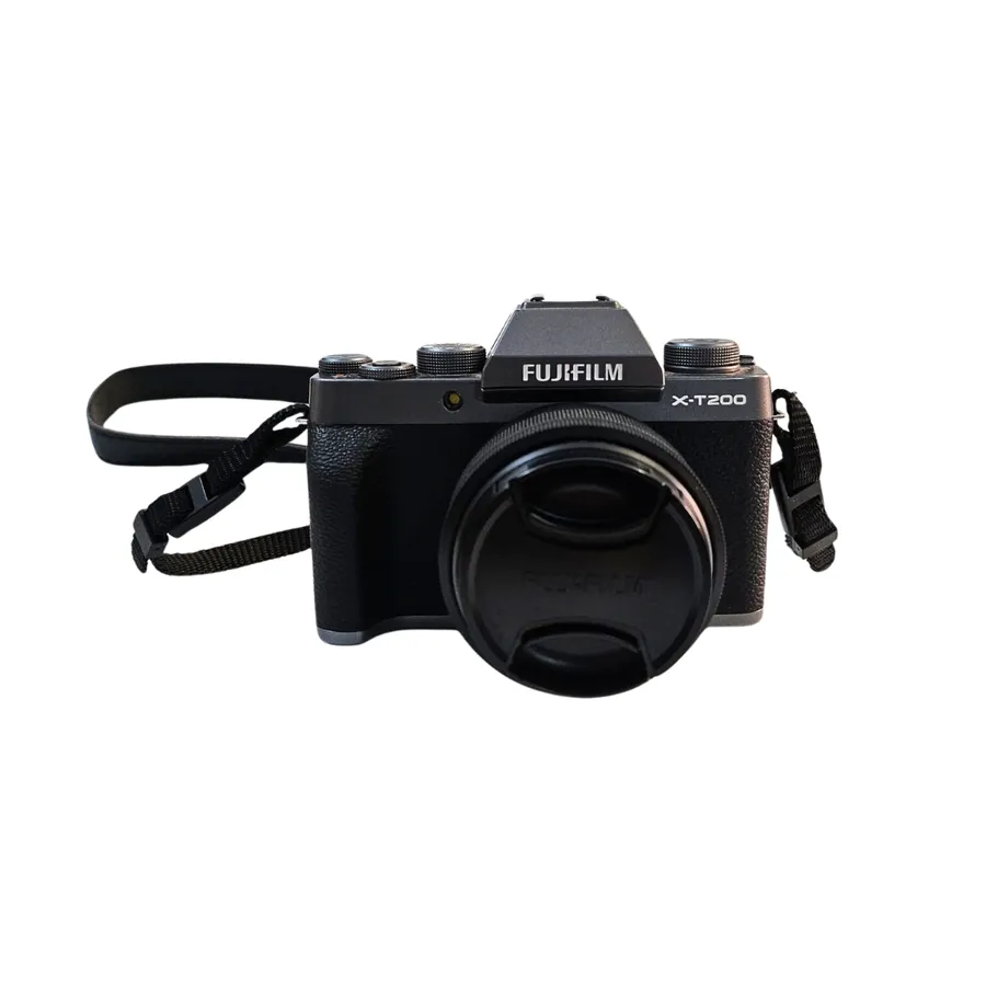 Camera Fujifilm ~Liquid Money Așii Amanetului