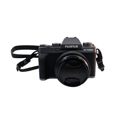 Camera Fujifilm ~Liquid Money Așii Amanetului