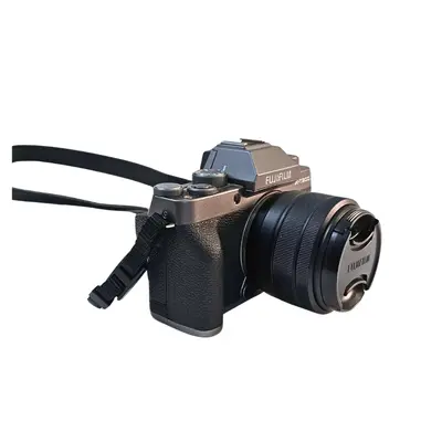 Camera Fujifilm ~Liquid Money Așii Amanetului 2