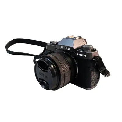 Camera Fujifilm ~Liquid Money Așii Amanetului 3