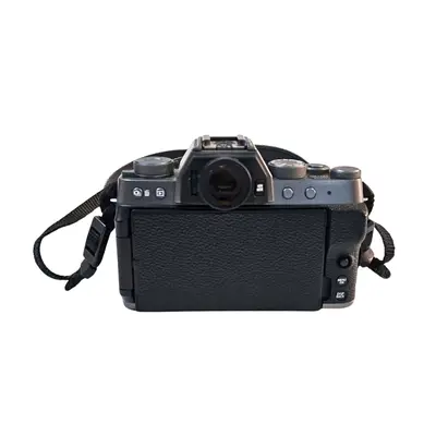 Camera Fujifilm ~Liquid Money Așii Amanetului 4