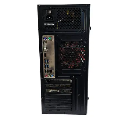 Unitate PC ~Liquid Money Așii Amanetului 3