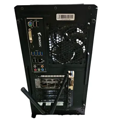 Unitate PC ~Liquid Money Așii Amanetului 4