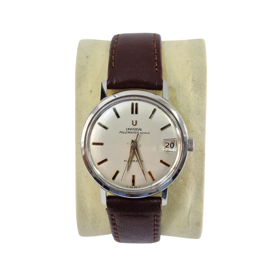 Ceas Universal Polerouter Geneve ~Liquid Money Așii Amanetului