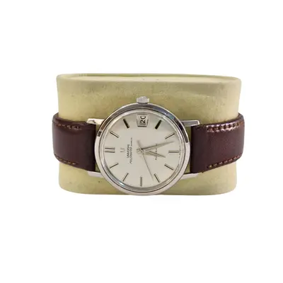 Ceas Universal Polerouter Geneve  ~Liquid Money Așii Amanetului 2