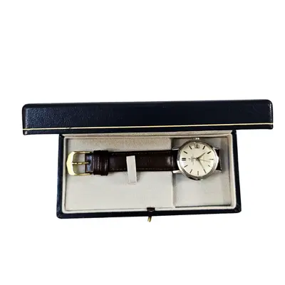 Ceas Universal Polerouter Geneve  ~Liquid Money Așii Amanetului 5