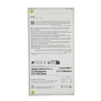 Iphone Apple 16 ~Liquid Money Așii Amanetului 2
