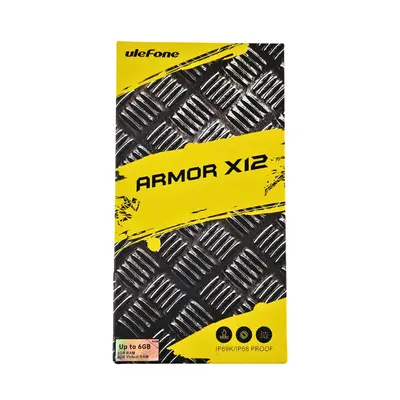 Telefon Ulefone Armor X12   ~Liquid Money Așii Amanetului 5