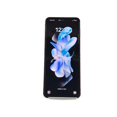 Samsung Galaxy Z Flip 4   ~Liquid Money Așii Amanetului 3