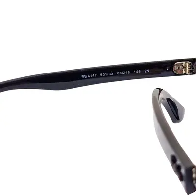 Ochelari Ray Ban  ~Liquid Money Așii Amanetului 4