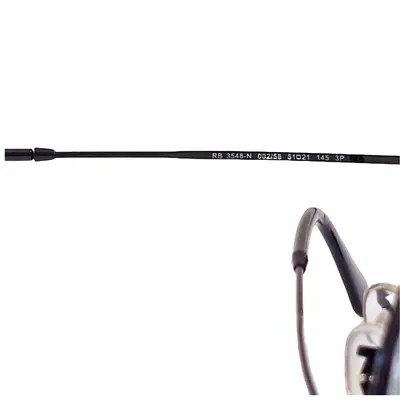 Ochelari Ray Ban polarizati ~Liquid Money Așii Amanetului 2
