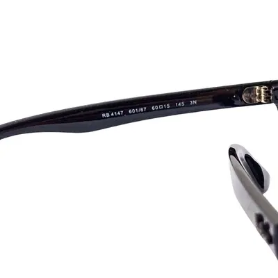 Ochelari Ray Ban  ~Liquid Money Așii Amanetului 4