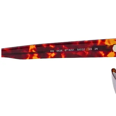 Ochelari Ray Ban ~🚀Reducere de Black Friday 🚀 4