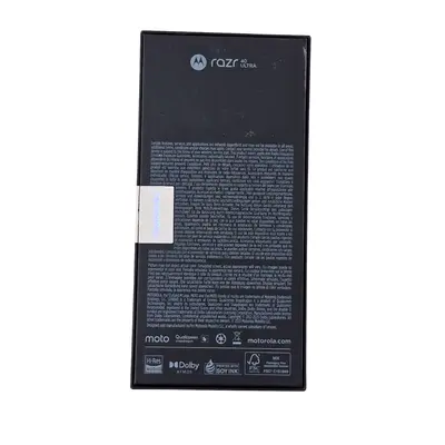 Telefon Motorola Razr 40 Ultra ~Liquid Money Așii Amanetului 2