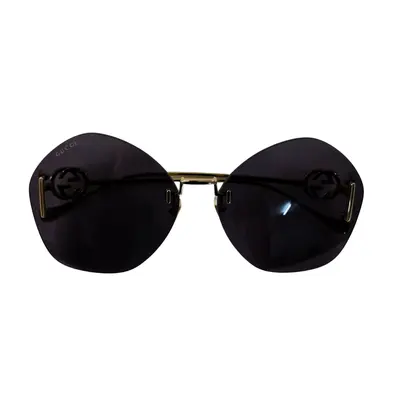 Ochelari Gucci  ~Liquid Money Așii Amanetului 2