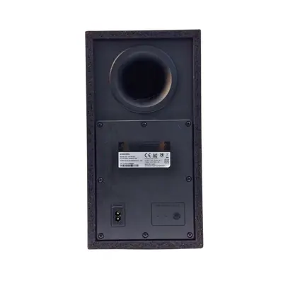 Sistem audio ~Liquid Money Așii Amanetului 4
