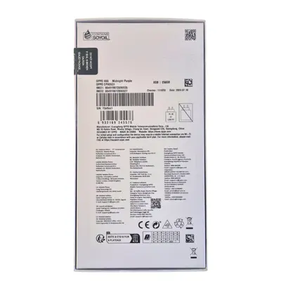 Telefon Oppo A60   ~Liquid Money Așii Amanetului 2
