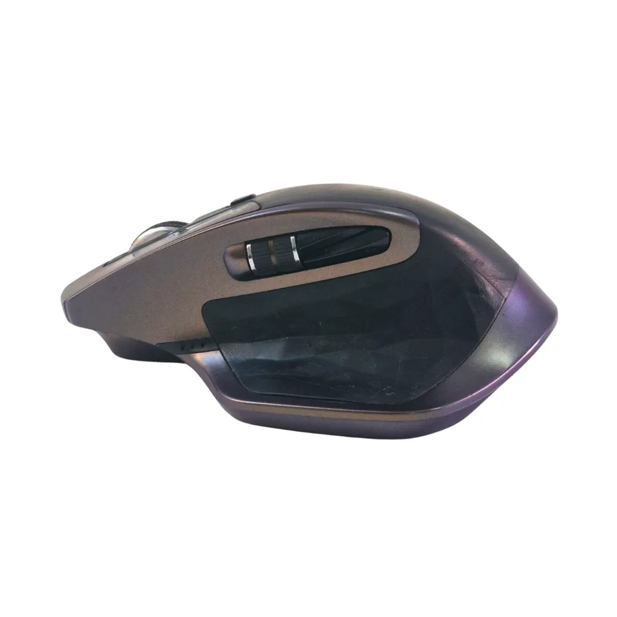 Mouse wireless ~Liquid Money Așii Amanetului