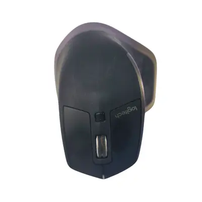 Mouse wireless  ~Liquid Money Așii Amanetului 2