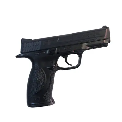 Pistol  ~Liquid Money Așii Amanetului 2